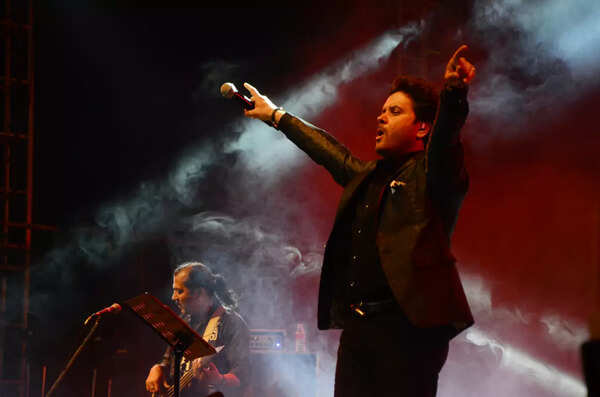 Javed Ali