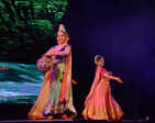 Khasdar Sanskrutik Mahotsav