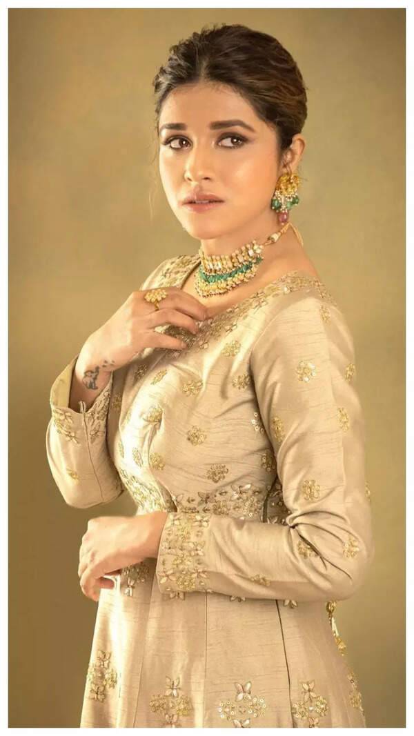 Sanskruti Balgude Wallpapers