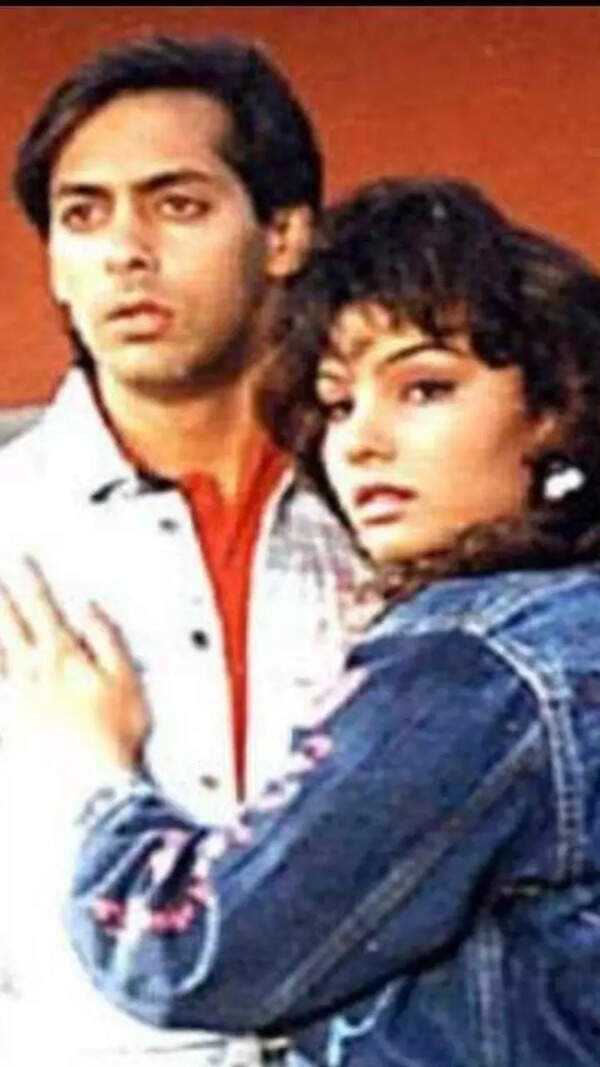 Somy Ali Pictures