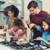 Cooking At Home Can Boost Mental Health: Study | The Times Of India