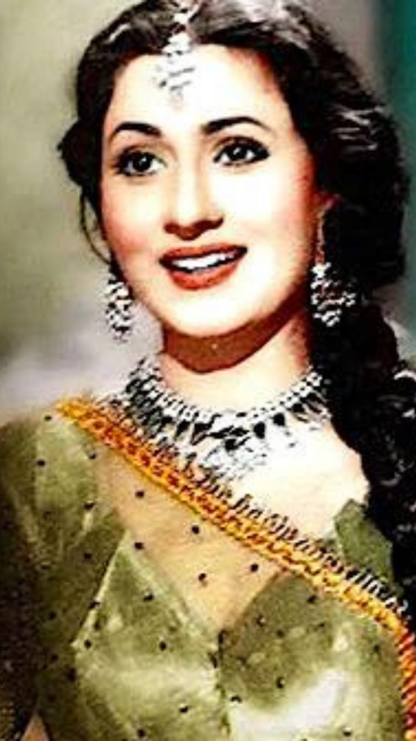 madhubala