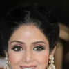 Article image for: <i class="tbold">late actor</i> Sridevi