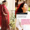 On keeping weight under control during pregnancy