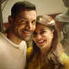 Jacqueline Fernandez- John Abraham's reunion