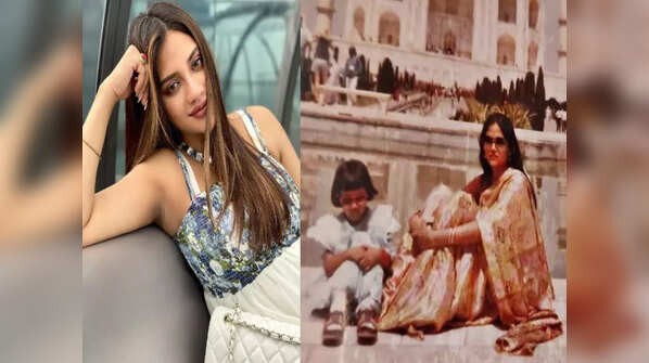 Nusrat Jahan