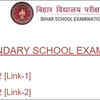 Here is the direct link to check Bihar Board 10th result 2022