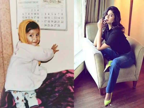 Sauraseni Maitra Photos