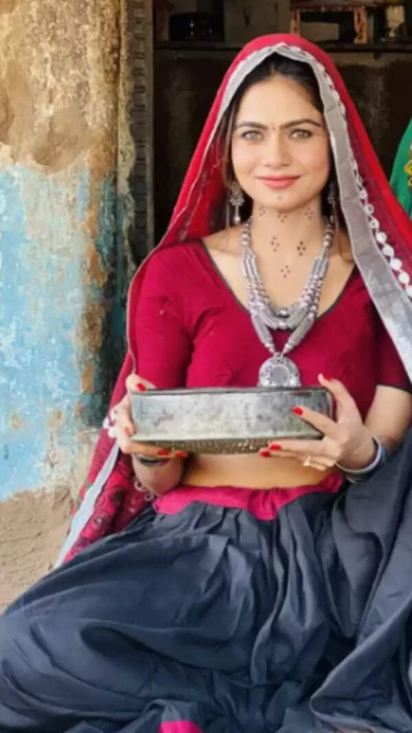 Mamta Soni Pictures