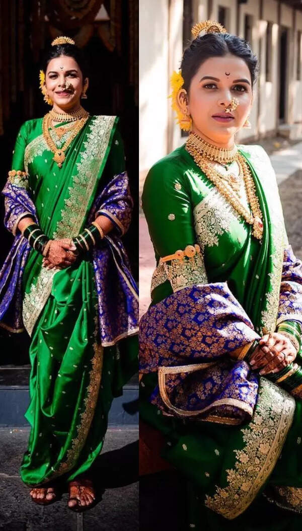 Mitali Mayekar