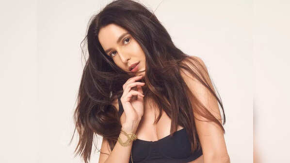 Isabelle Kaif