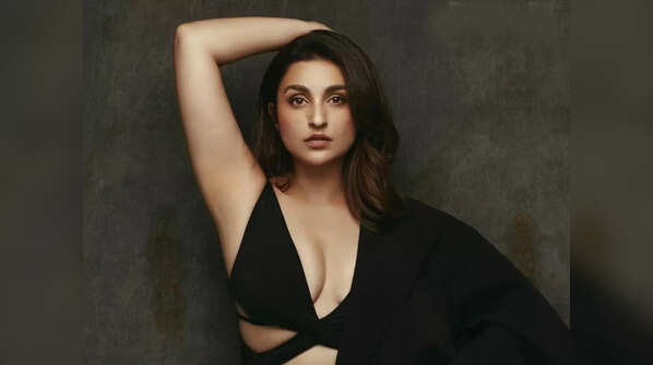 Parineeti Chopra