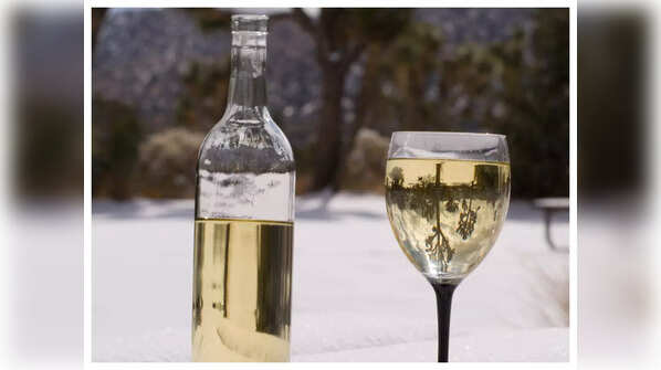 Alcohol