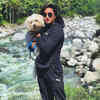 ​Pet mom