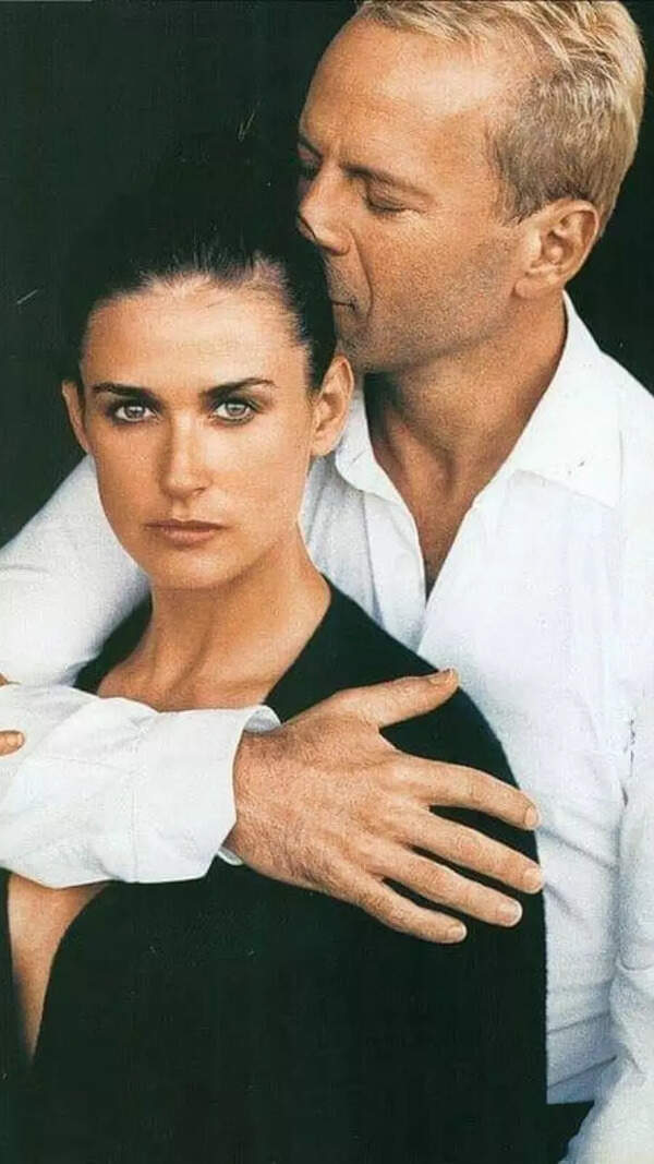 Bruce Willis