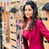 When Adaa Khan got pranked by her family
