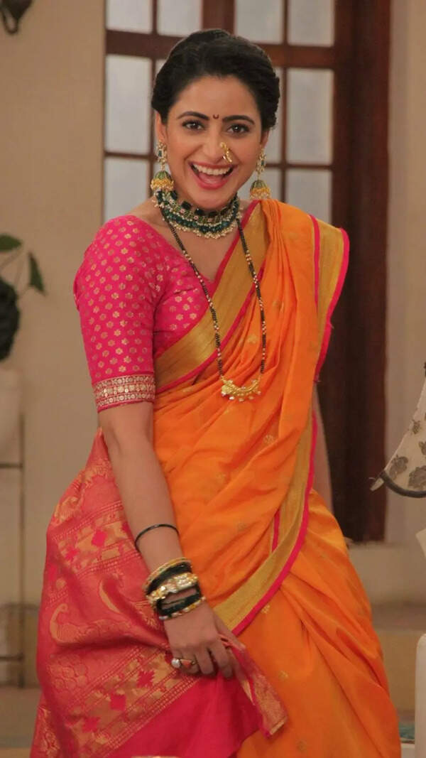 Aishwarya Sharma