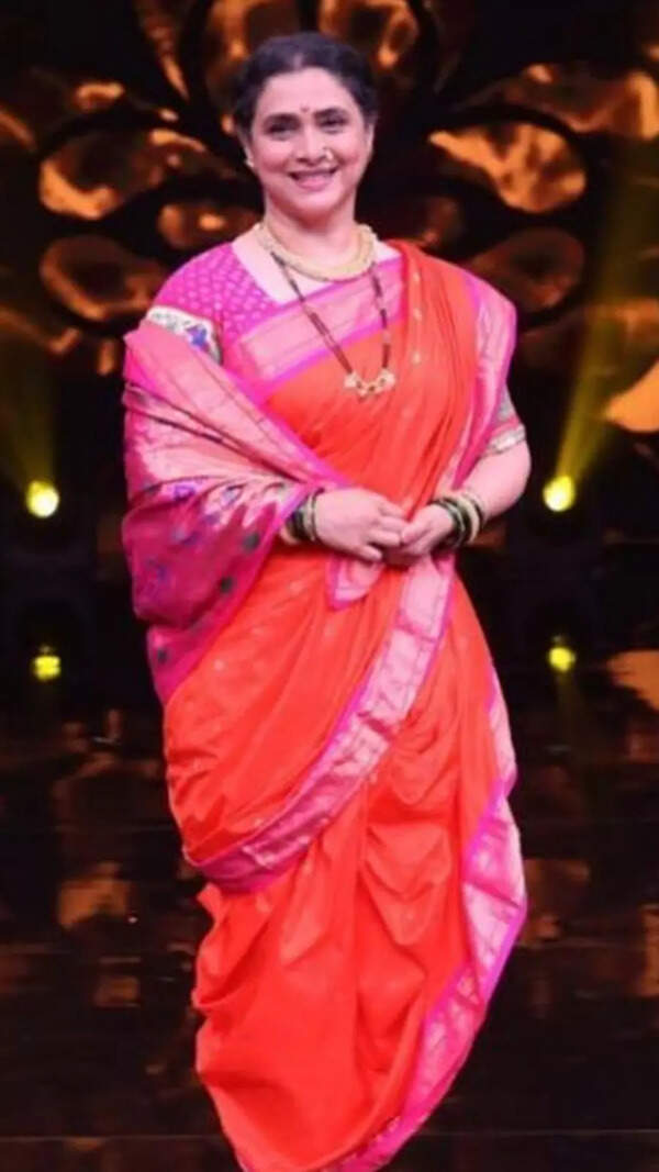 Supriya Pilgaonkar Photos