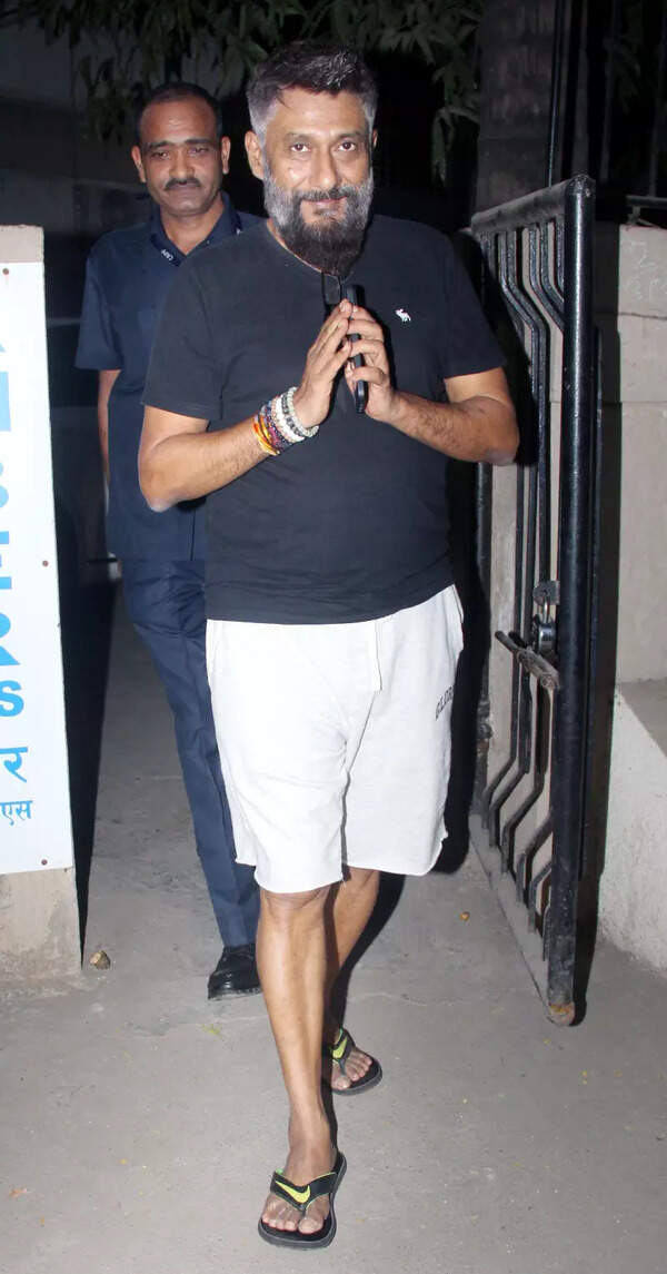 Vivek Agnihotri