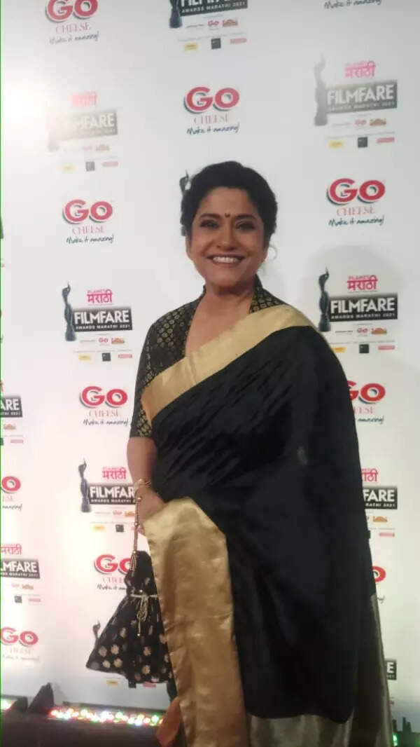 Renuka Shahane