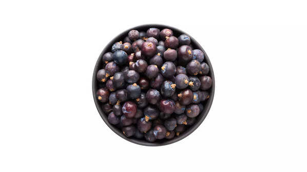 Juniper Berries