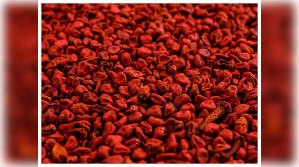 Annatto