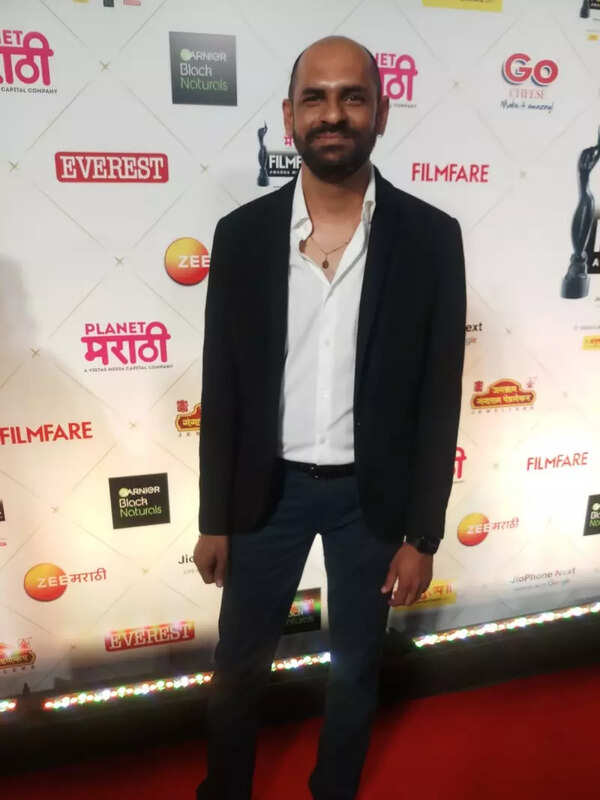 Sameer Vidwans Stills