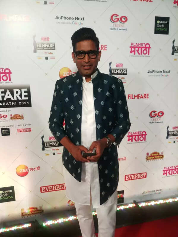 Sandeep Pathak Photos