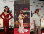 6th Planet Filmfare Marathi Awards 2021: Sonalee Kulkarni, Rupali Bhosale, Nehha Pendse and other stars grace the red carpet