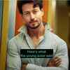 Article image for: Tiger Shroff keen on watching Pushkar Jog's next Marathi film