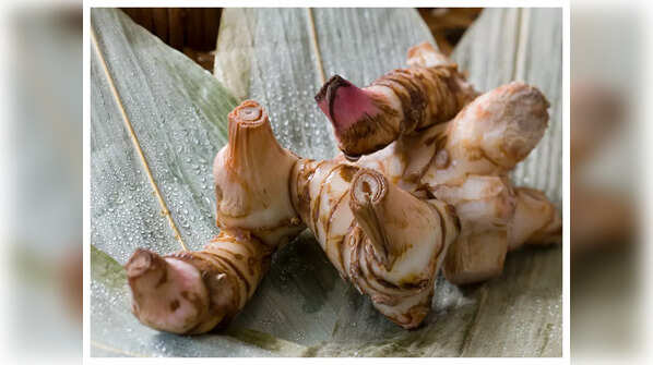 Galangal