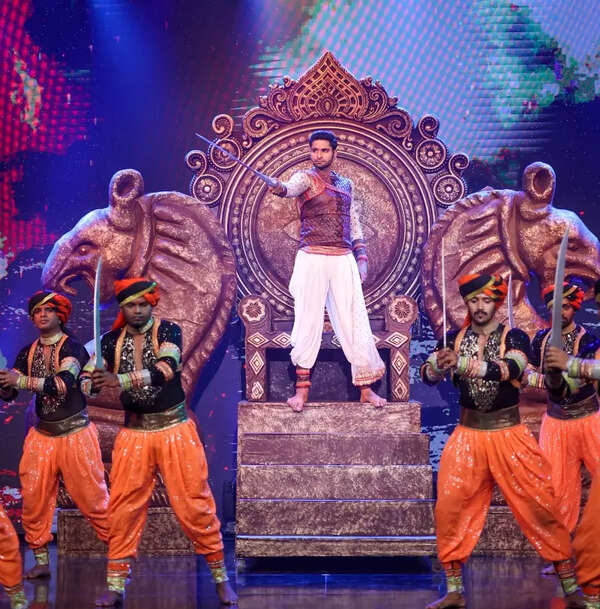 Vaibhav Tatwawadi Pictures