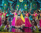 6th Planet Filmfare Marathi Awards 2021: Stars set the stage on fire with their thrilling performances