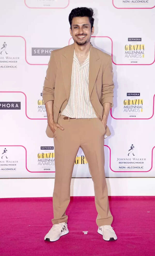 Amol Parashar