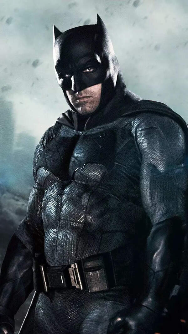 Ben Affleck Images