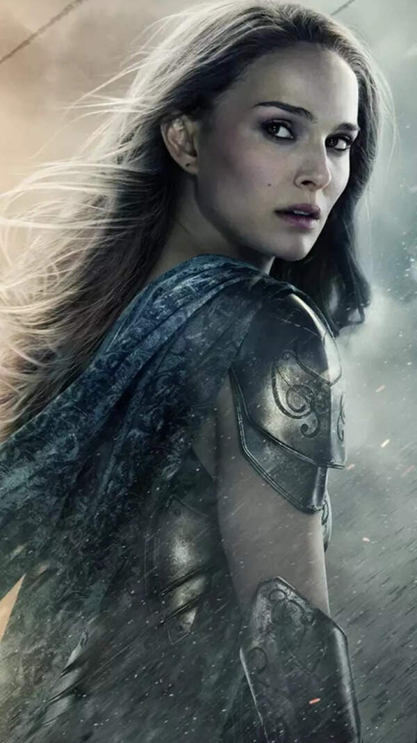 Natalie Portman Pictures