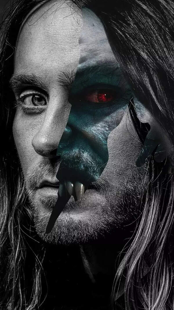 Jared Leto Pictures