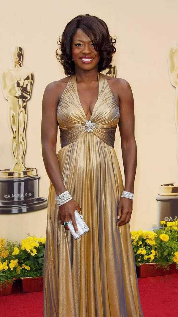 Viola Davis Pictures