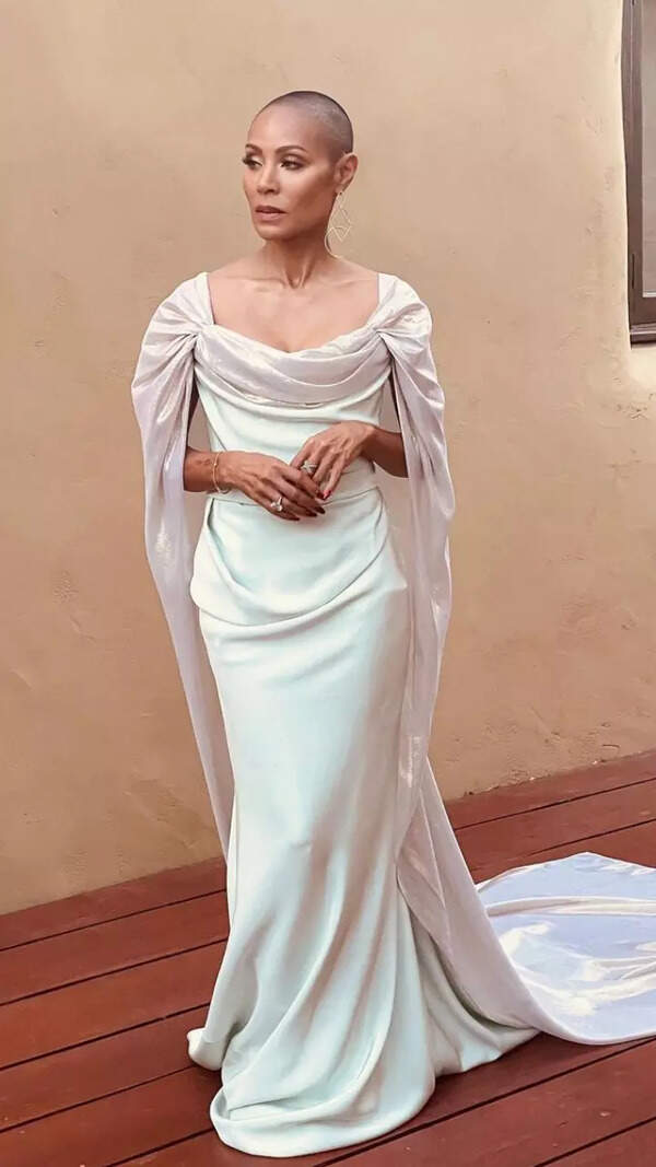 Jada Pinkett Smith Images