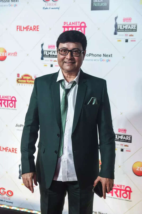 Sachin Pilgaonkar