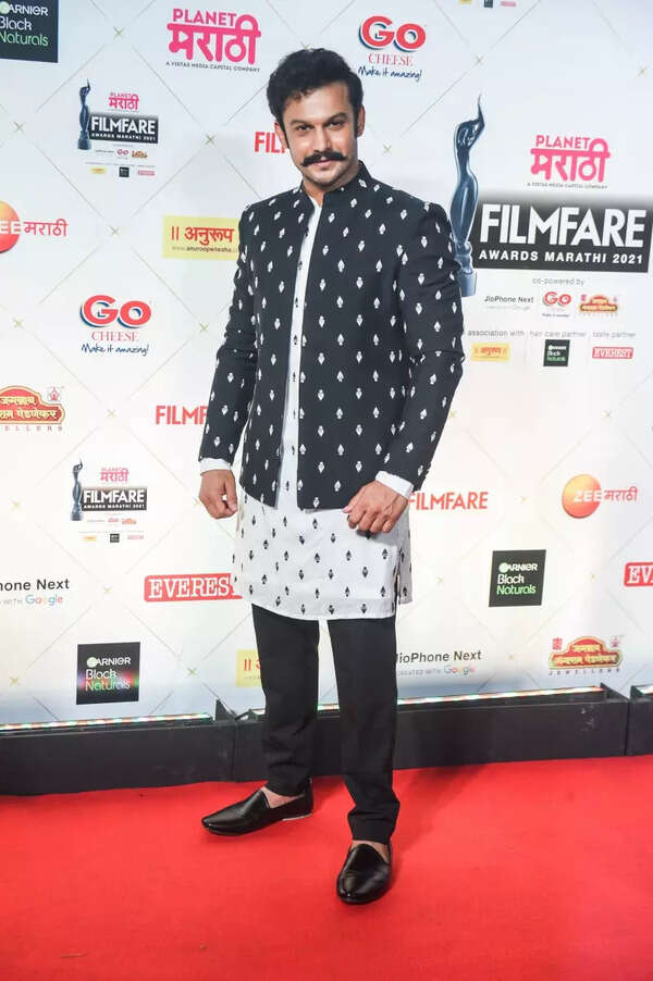 Sandeep Pathak Images