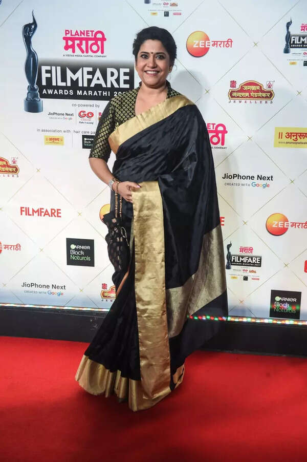 Renuka Shahane