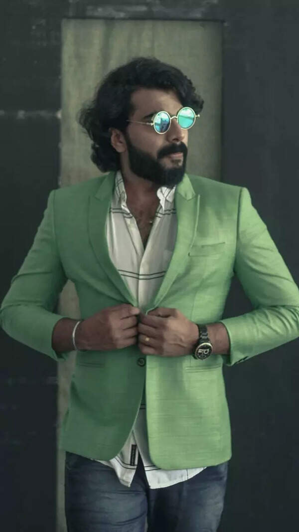 Anoop Stills