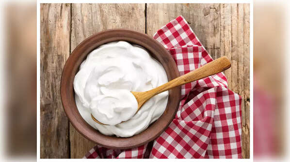 Yogurt