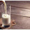 ​Milk
