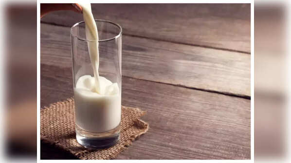 Milk