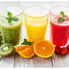 ​Fresh juices
