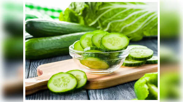 Cucumber