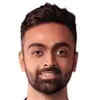 <i class="tbold">Jaydev Unadkat</i>