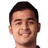 Article image for: <i class="tbold">Riyan Parag</i>
